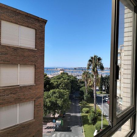 Unique Apartahotel 2-1 Torrevieja Eksteriør bilde